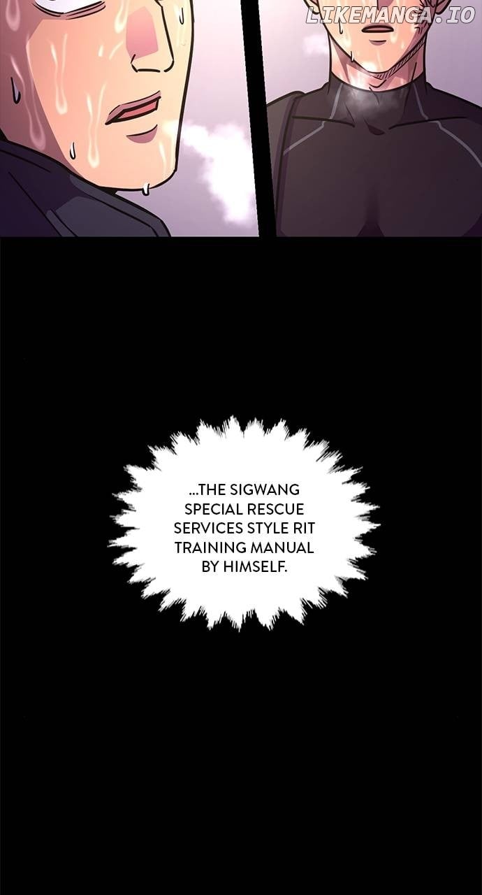 Read 1 Second ENGLISH Manga Online