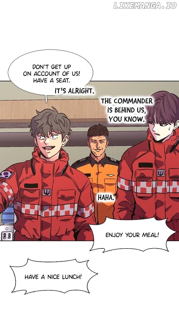 Read 1 Second ENGLISH Manga Online