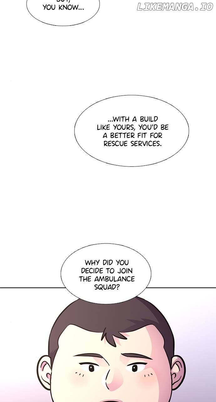 Read 1 Second ENGLISH Manga Online