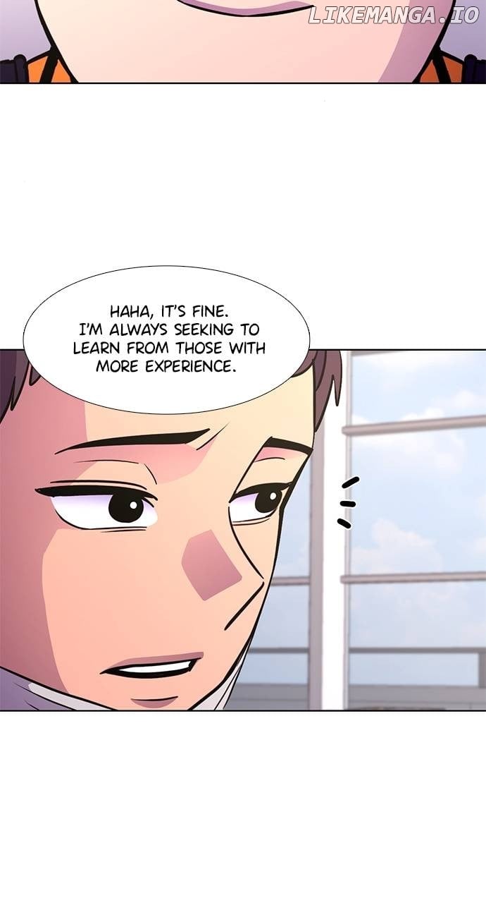 Read 1 Second ENGLISH Manga Online