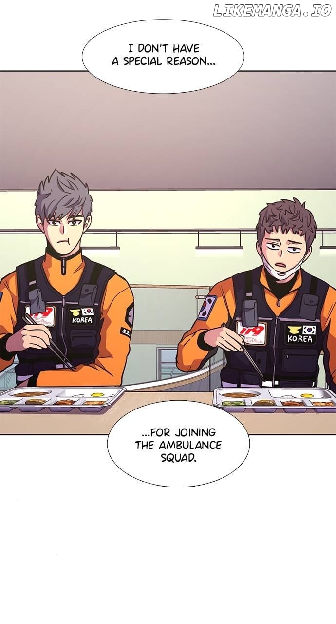 Read 1 Second ENGLISH Manga Online