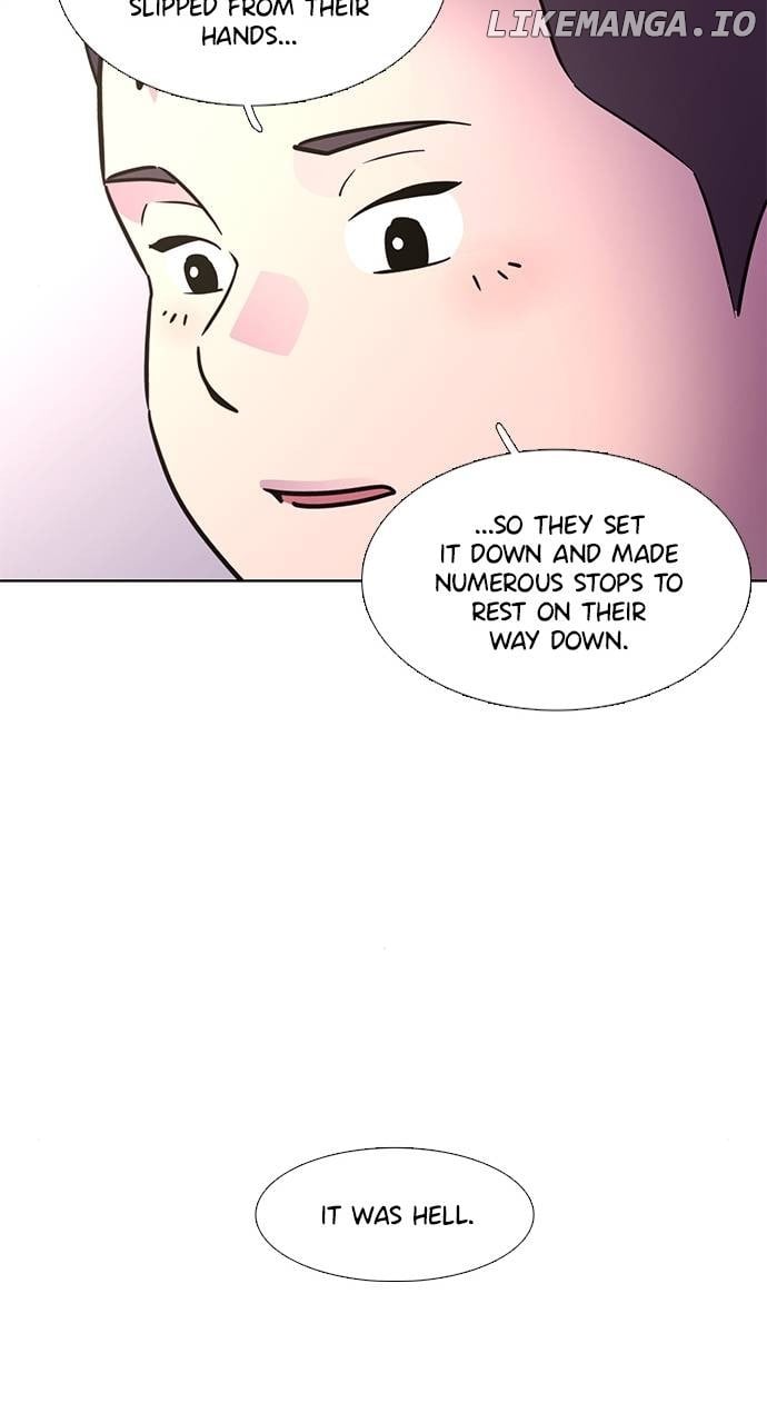 Read 1 Second ENGLISH Manga Online