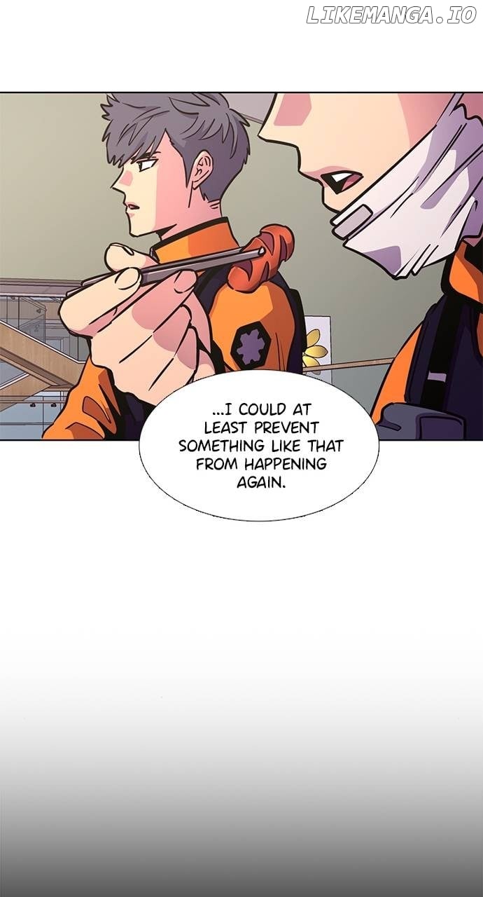 Read 1 Second ENGLISH Manga Online