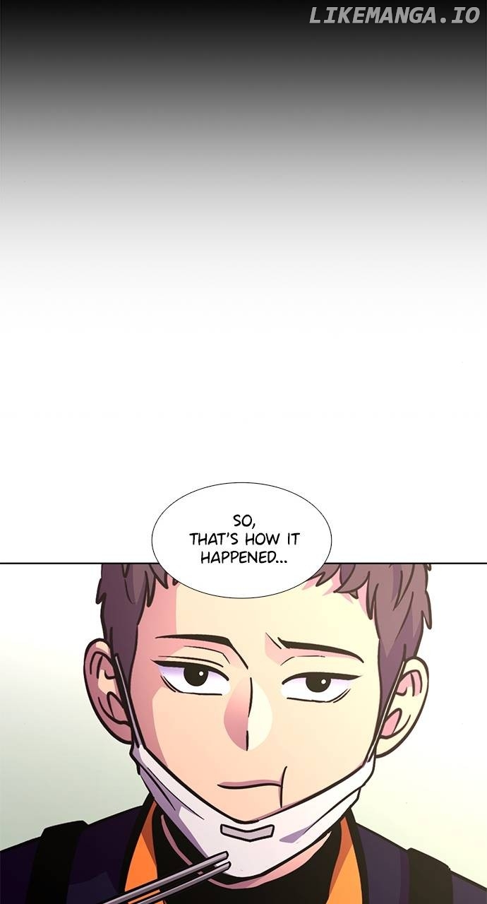 Read 1 Second ENGLISH Manga Online