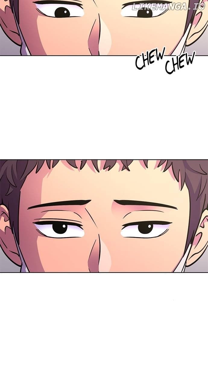 Read 1 Second ENGLISH Manga Online