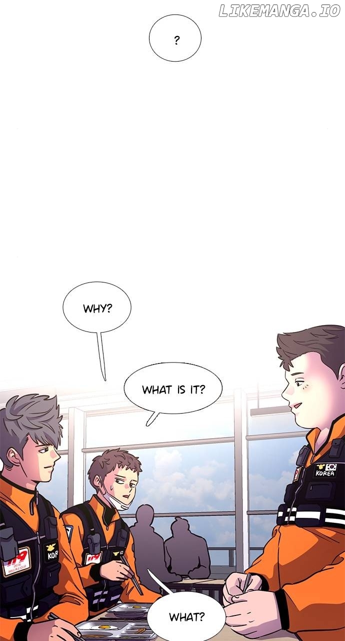Read 1 Second ENGLISH Manga Online