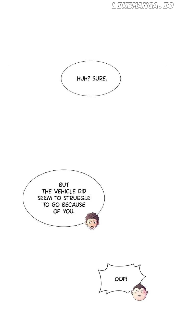 Read 1 Second ENGLISH Manga Online
