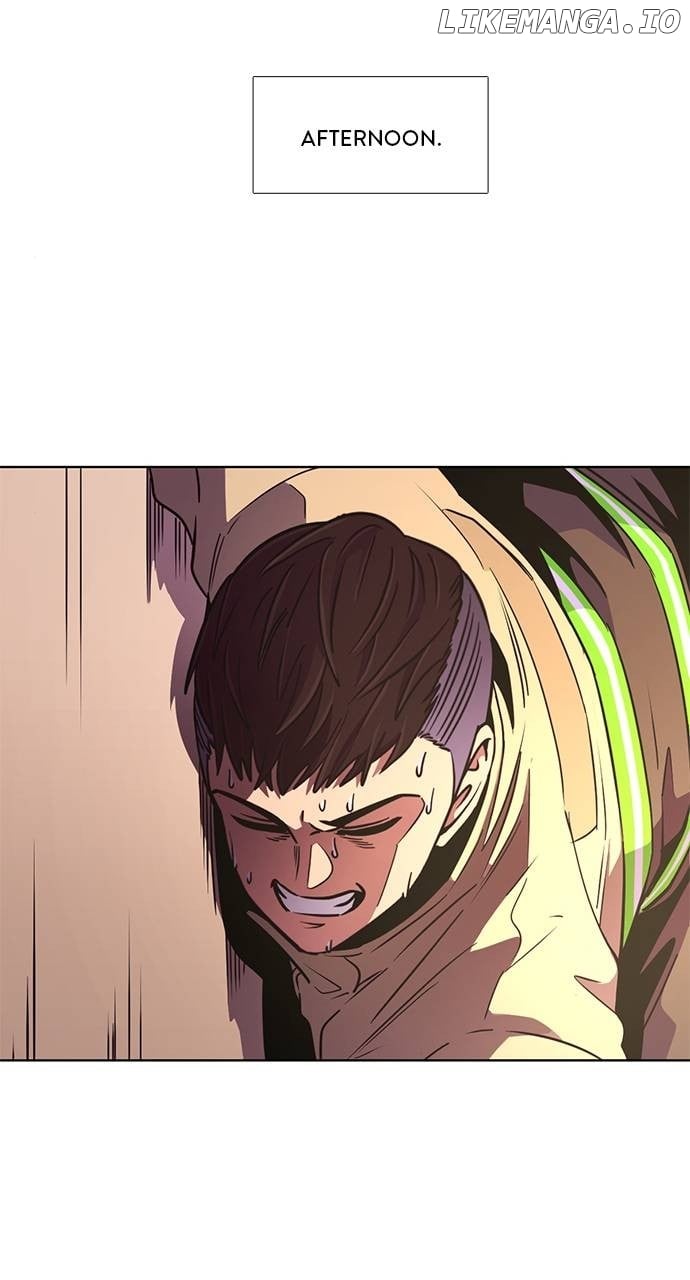 Read 1 Second ENGLISH Manga Online
