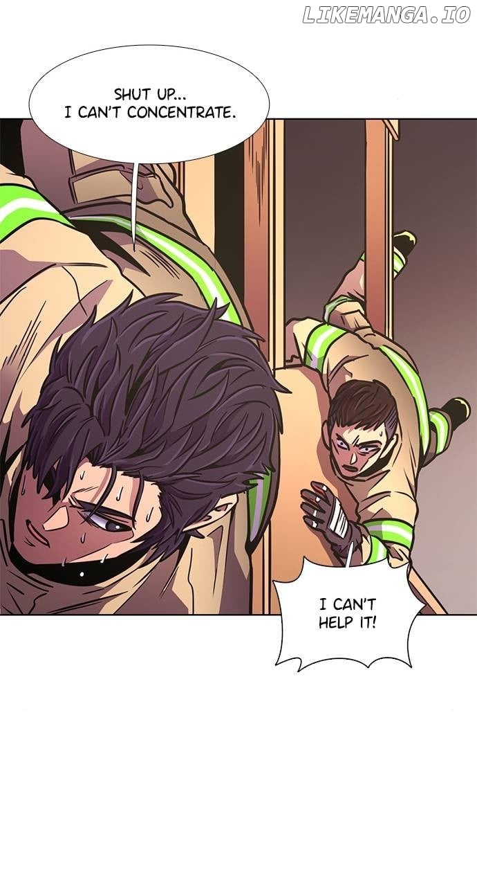 Read 1 Second ENGLISH Manga Online