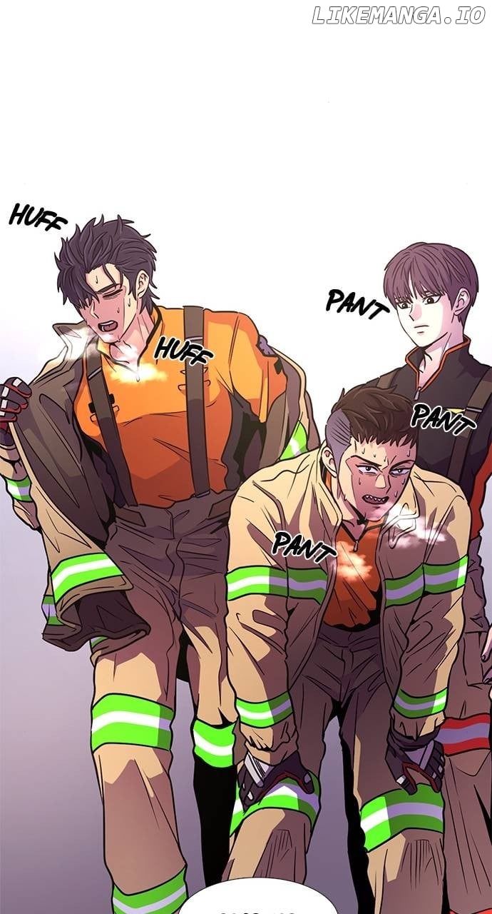 Read 1 Second ENGLISH Manga Online