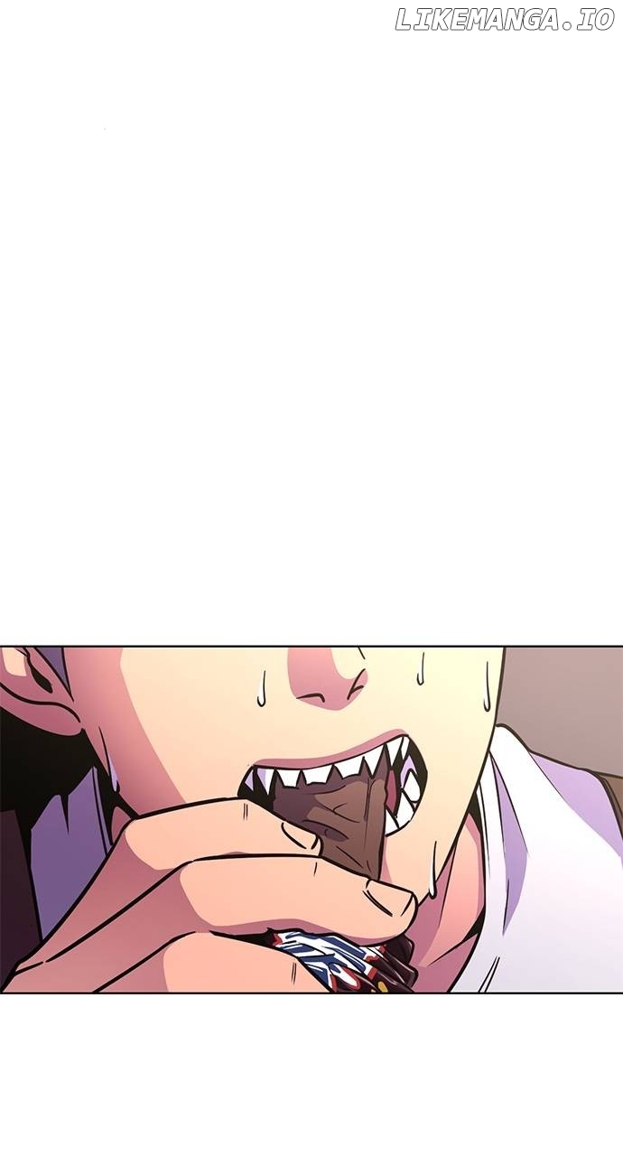 Read 1 Second ENGLISH Manga Online