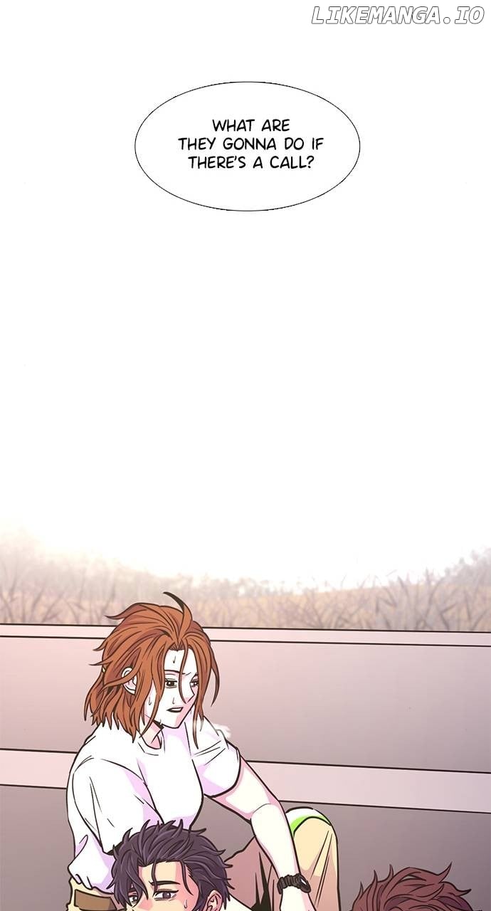 Read 1 Second ENGLISH Manga Online