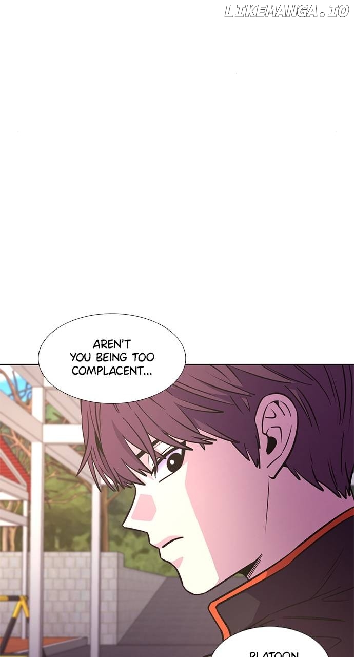 Read 1 Second ENGLISH Manga Online