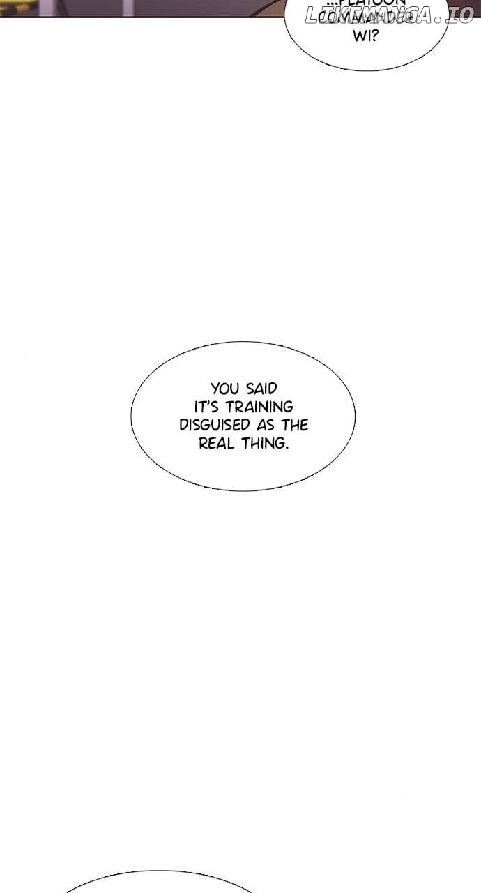 Read 1 Second ENGLISH Manga Online