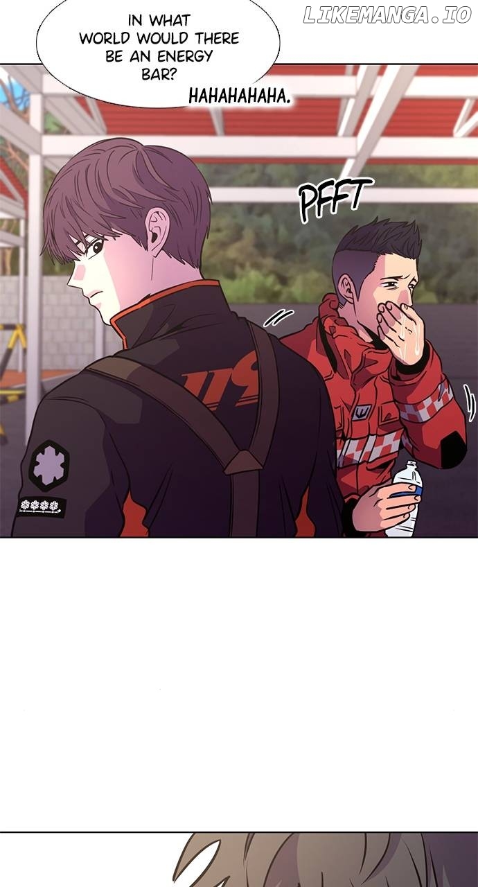 Read 1 Second ENGLISH Manga Online