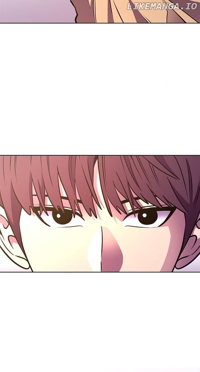 Read 1 Second ENGLISH Manga Online