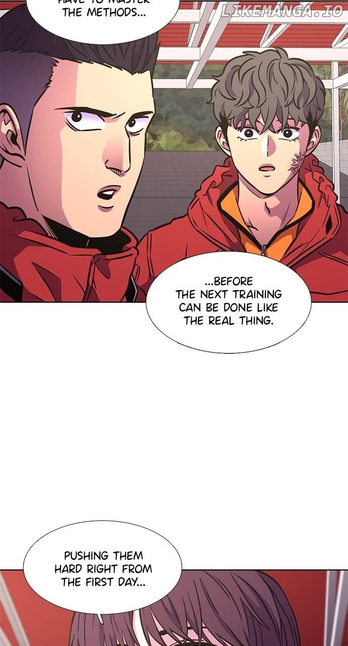 Read 1 Second ENGLISH Manga Online