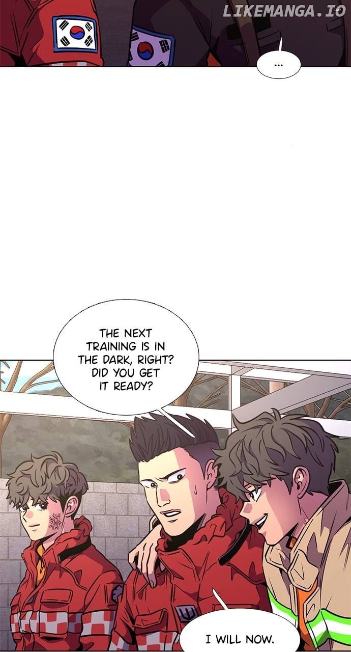 Read 1 Second ENGLISH Manga Online
