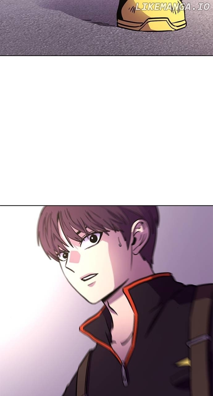 Read 1 Second ENGLISH Manga Online