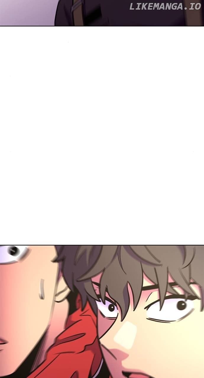 Read 1 Second ENGLISH Manga Online