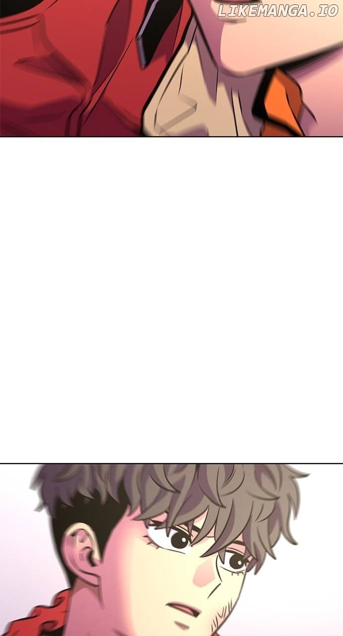 Read 1 Second ENGLISH Manga Online