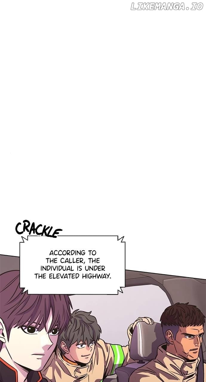 Read 1 Second ENGLISH Manga Online
