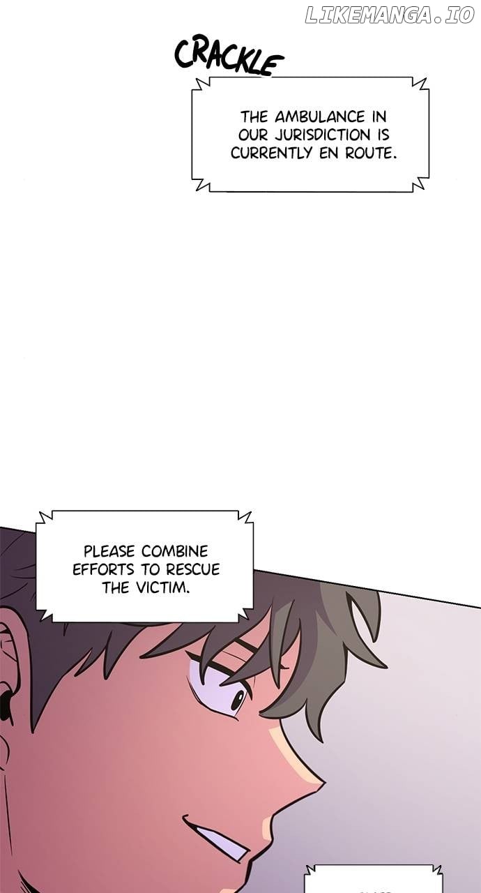 Read 1 Second ENGLISH Manga Online