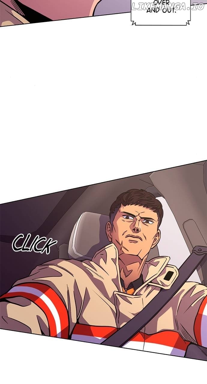 Read 1 Second ENGLISH Manga Online