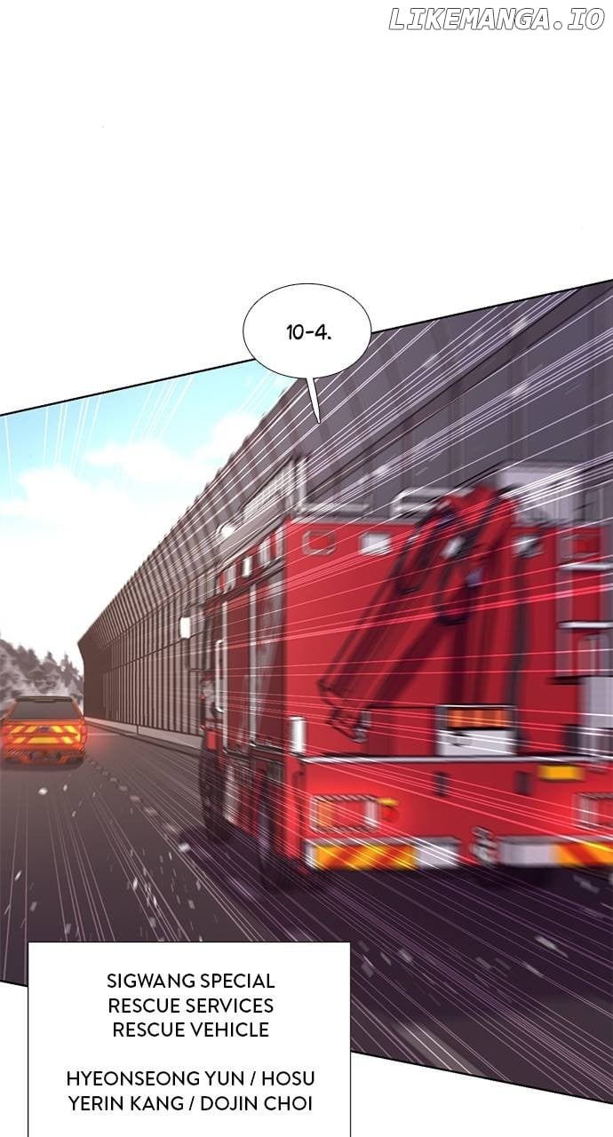 Read 1 Second ENGLISH Manga Online