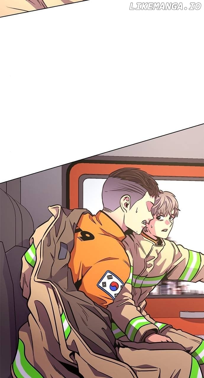 Read 1 Second ENGLISH Manga Online