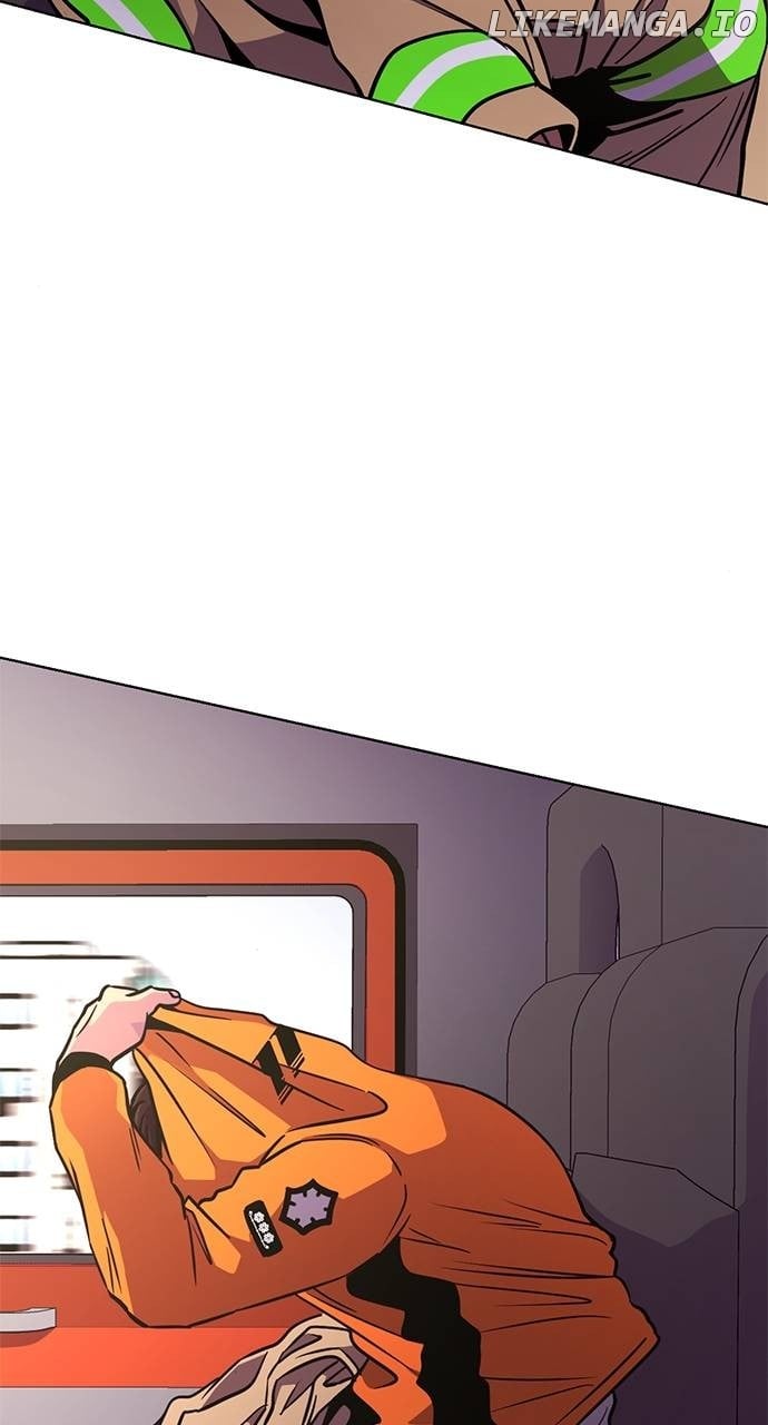 Read 1 Second ENGLISH Manga Online