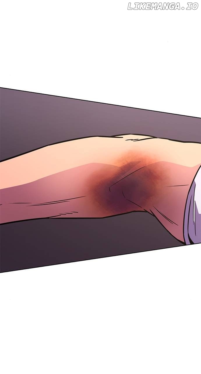 Read 1 Second ENGLISH Manga Online