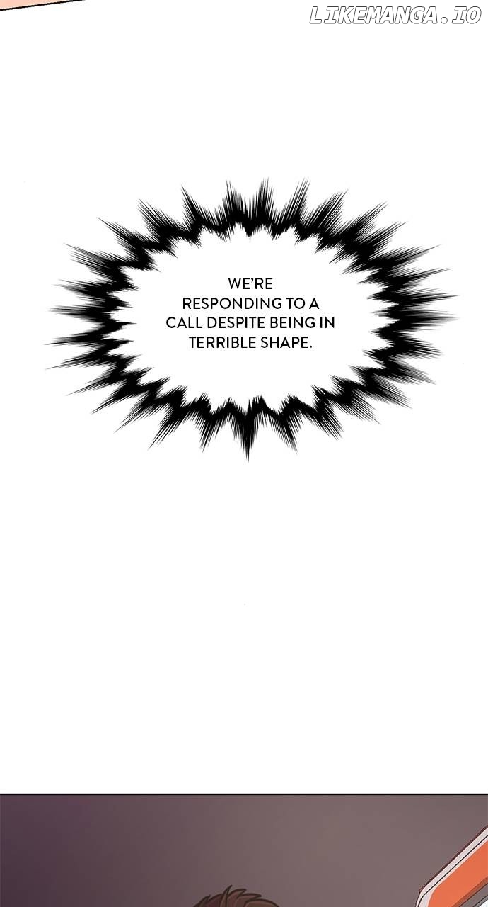 Read 1 Second ENGLISH Manga Online
