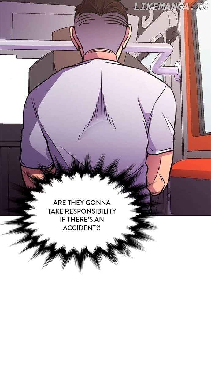 Read 1 Second ENGLISH Manga Online