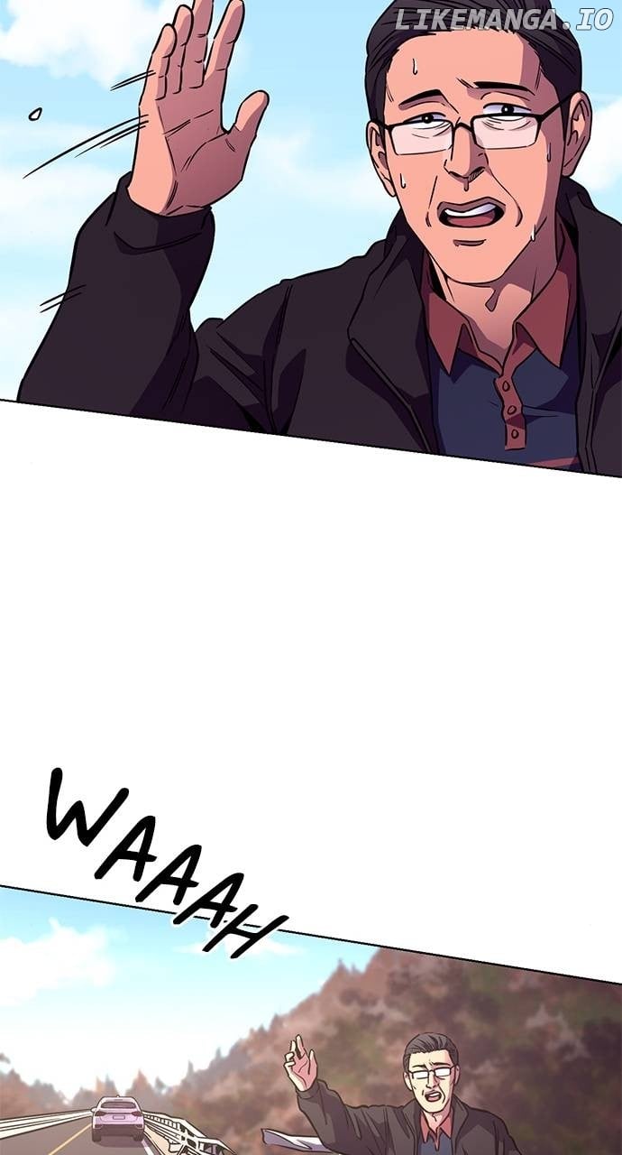 Read 1 Second ENGLISH Manga Online