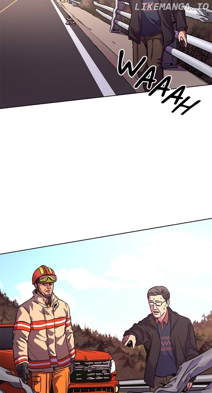 Read 1 Second ENGLISH Manga Online