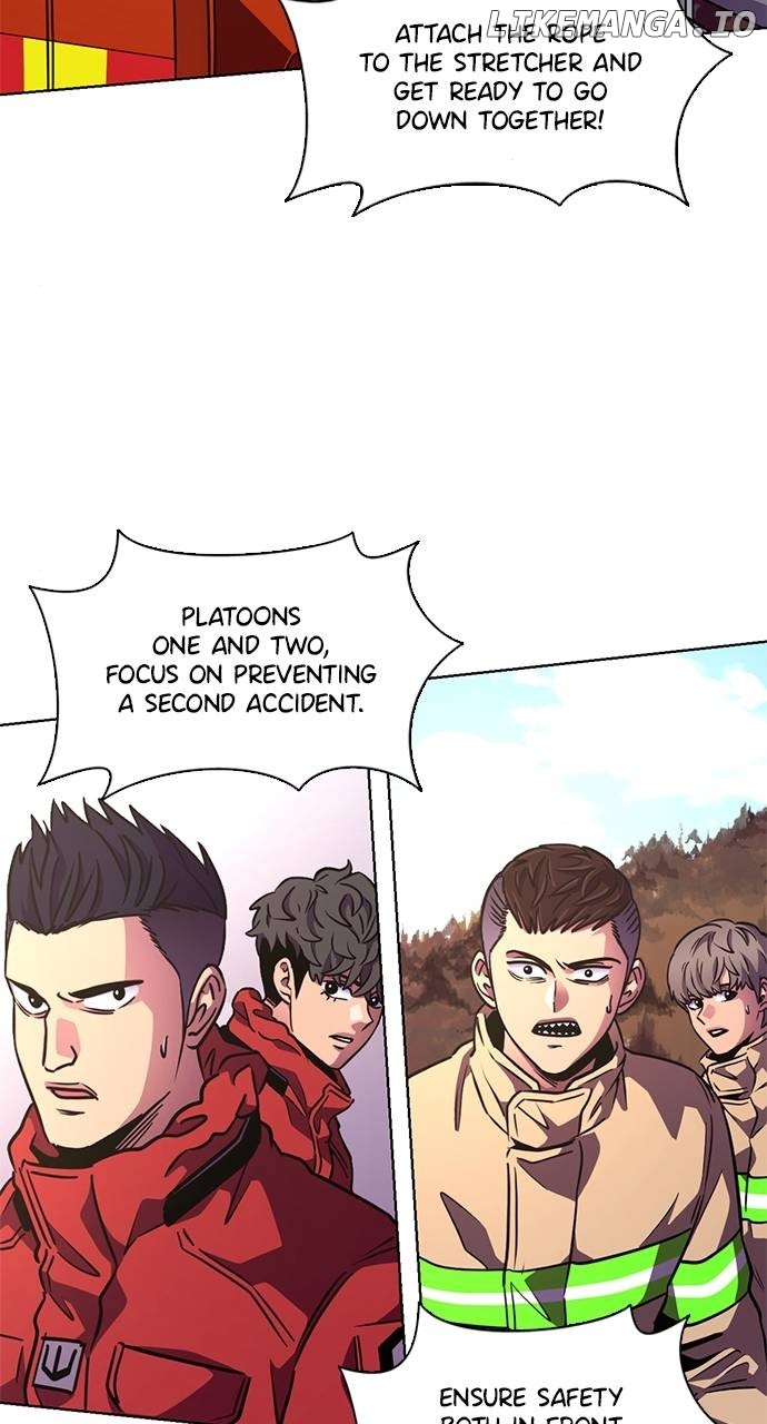 Read 1 Second ENGLISH Manga Online