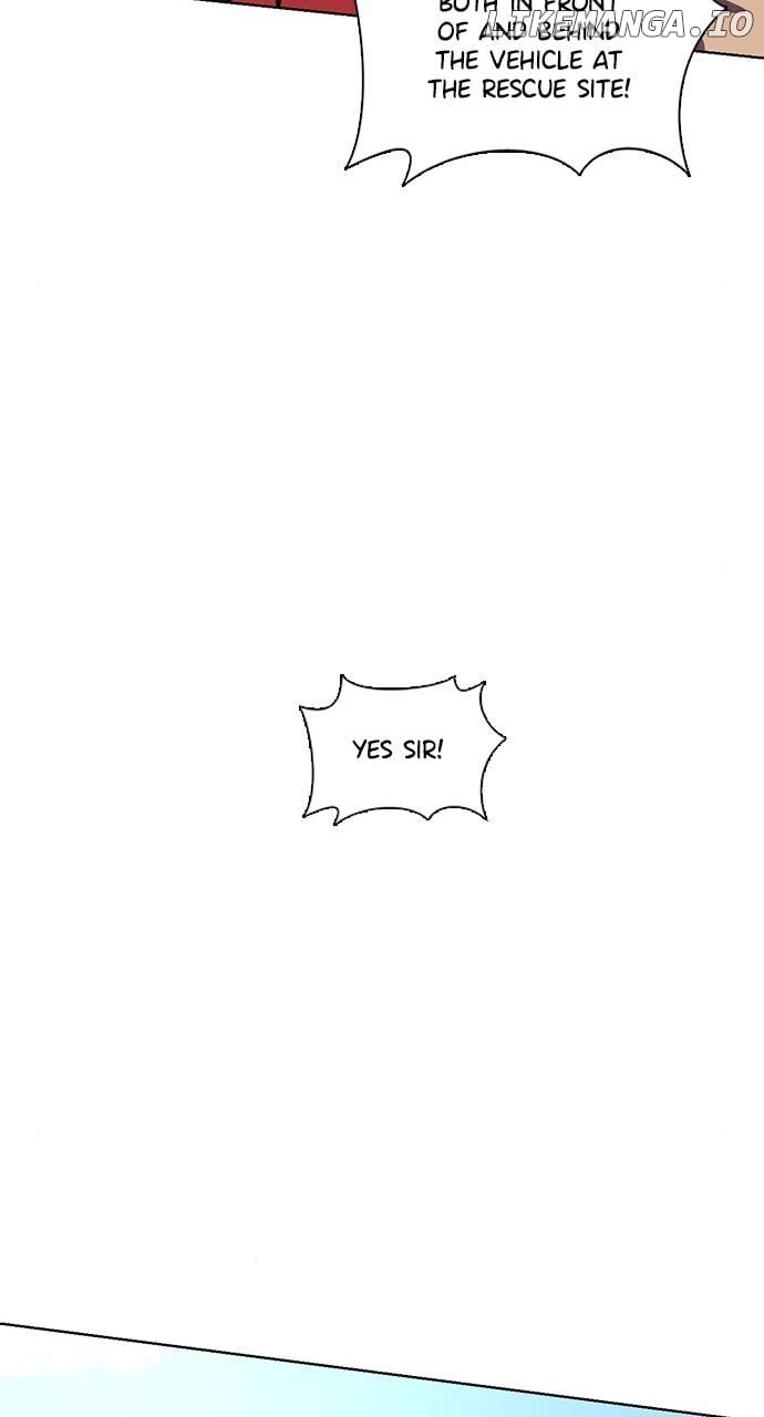 Read 1 Second ENGLISH Manga Online