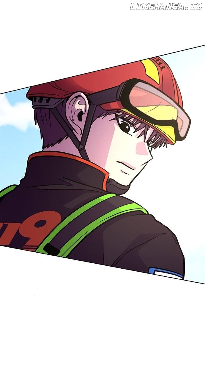 Read 1 Second ENGLISH Manga Online