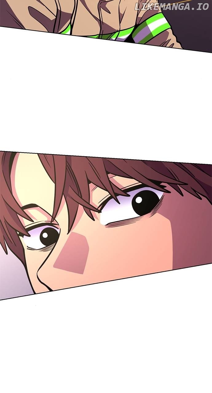 Read 1 Second ENGLISH Manga Online