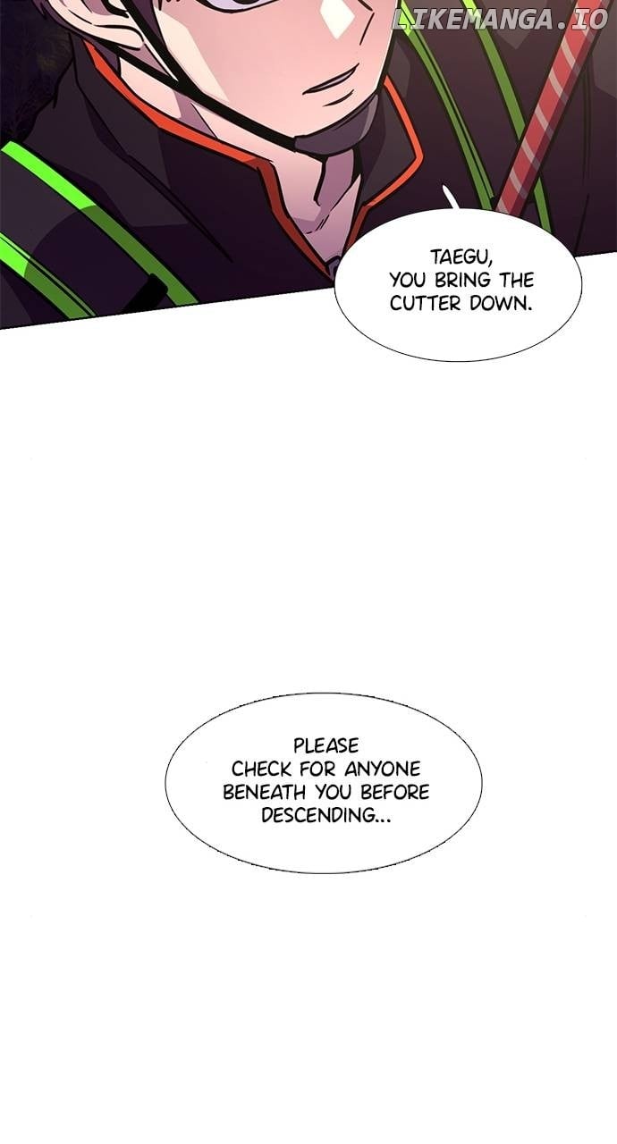 Read 1 Second ENGLISH Manga Online