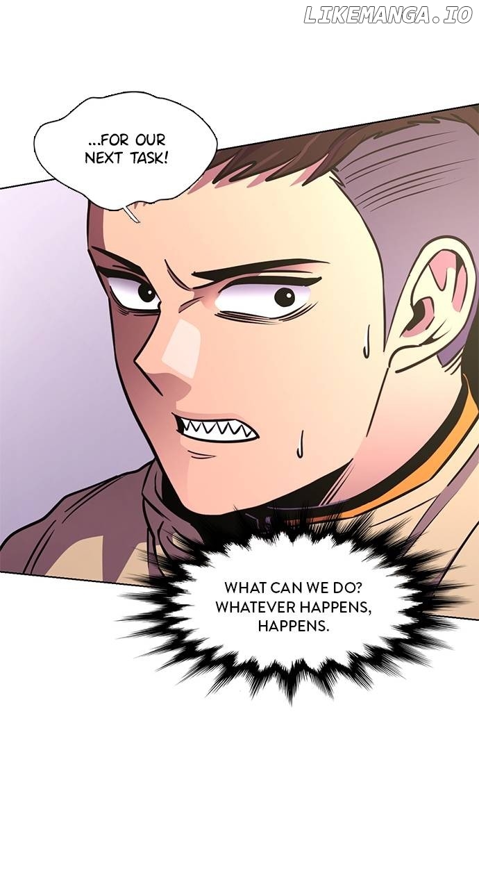 Read 1 Second ENGLISH Manga Online