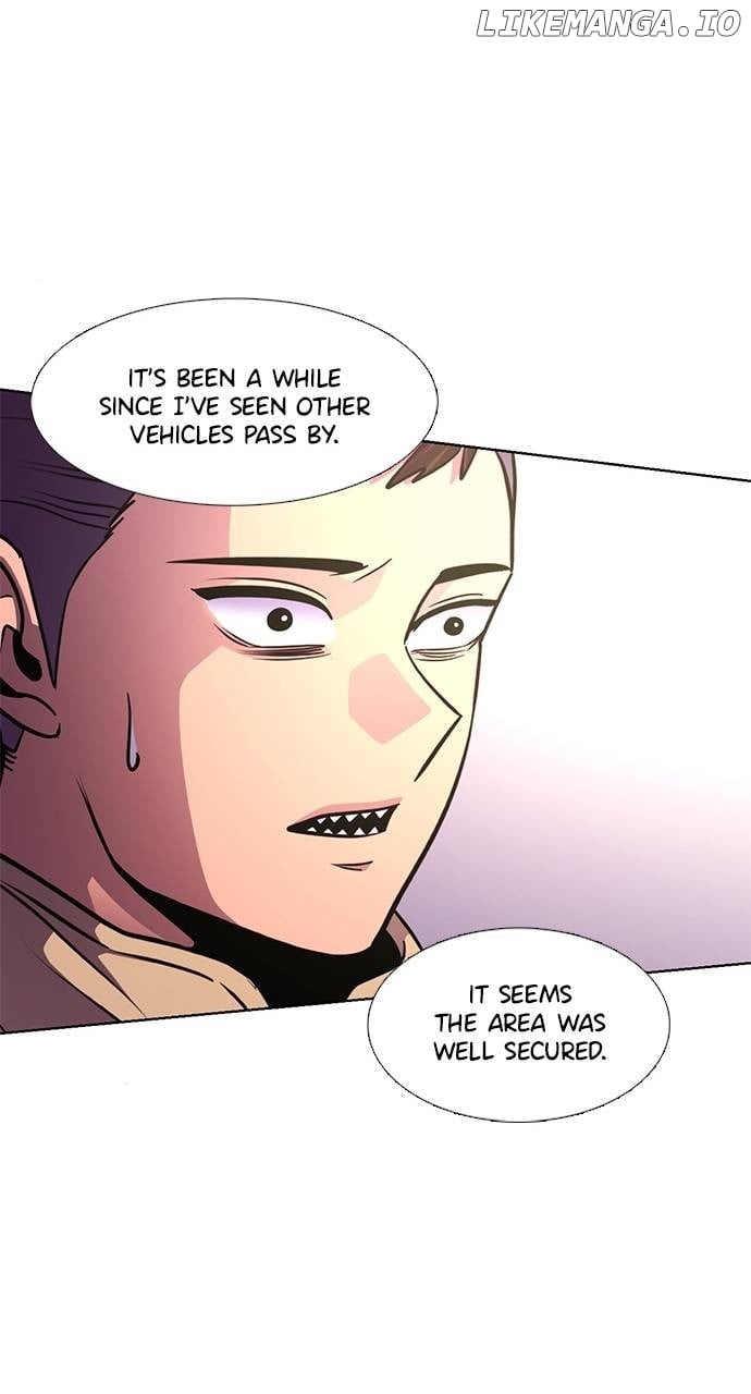 Read 1 Second ENGLISH Manga Online