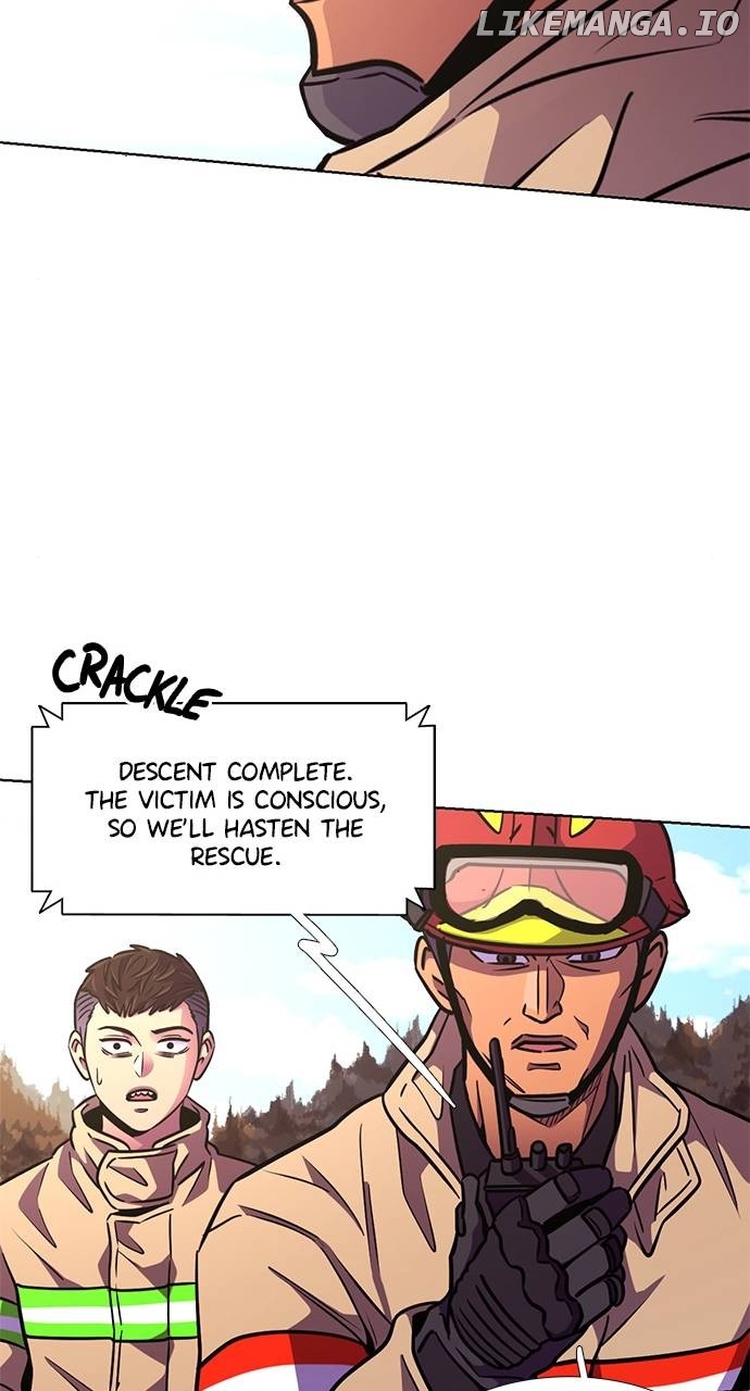 Read 1 Second ENGLISH Manga Online
