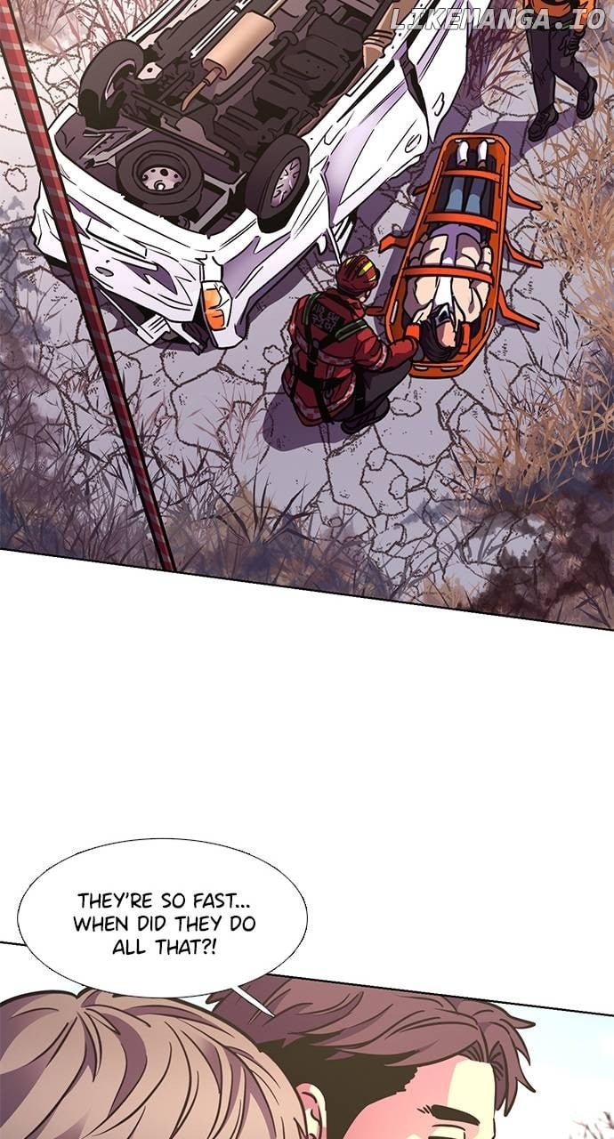 Read 1 Second ENGLISH Manga Online