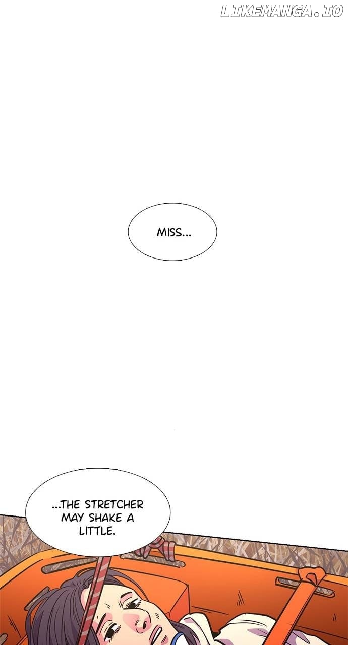 Read 1 Second ENGLISH Manga Online