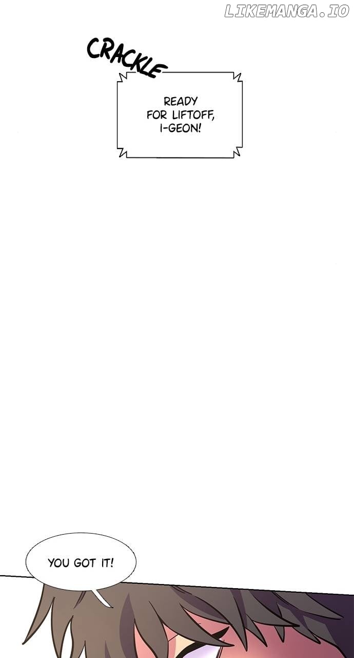 Read 1 Second ENGLISH Manga Online