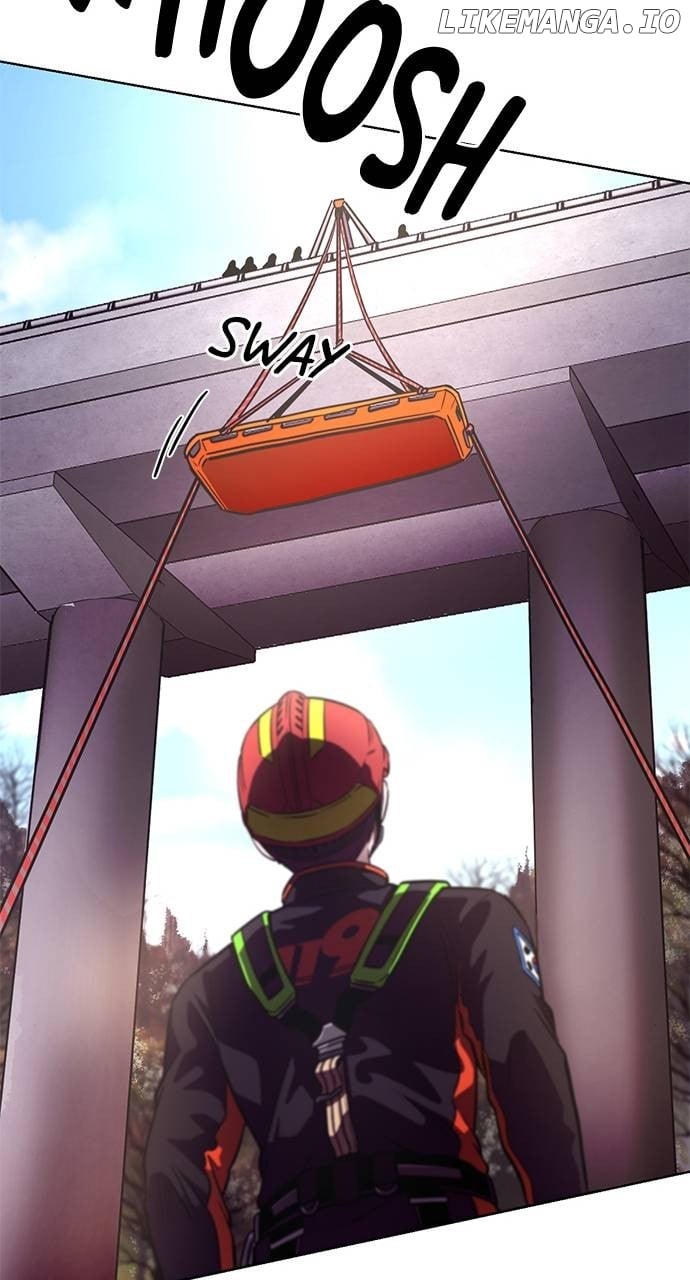 Read 1 Second ENGLISH Manga Online