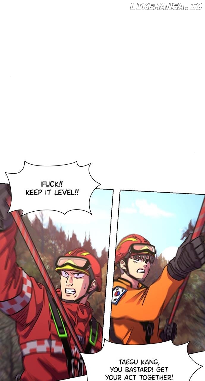 Read 1 Second ENGLISH Manga Online