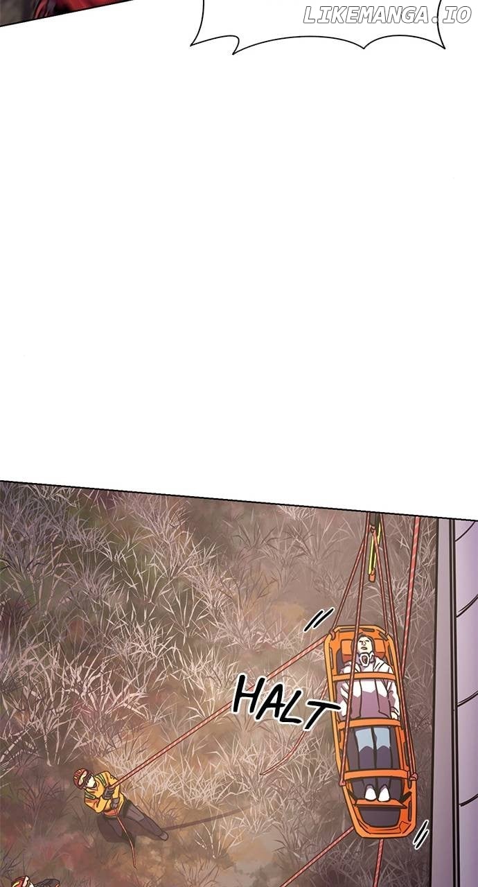 Read 1 Second ENGLISH Manga Online